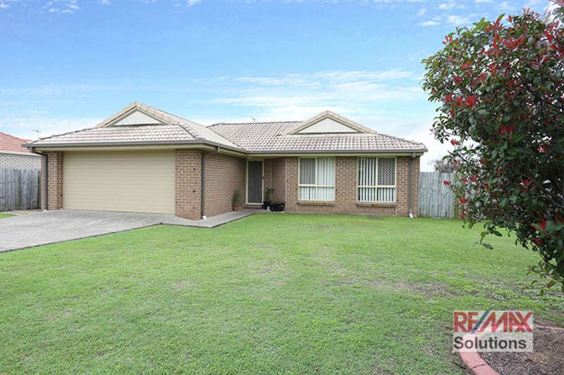 12 Braheem Street, Morayfield QLD 4506