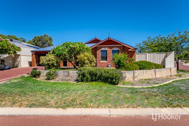 12 Brazier Way, Lakelands WA 6180