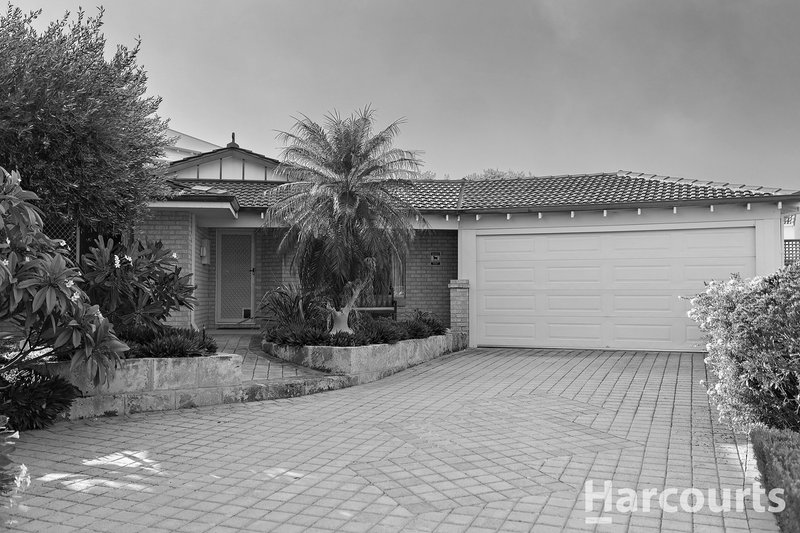 12 Breaker Close, Silver Sands WA 6210