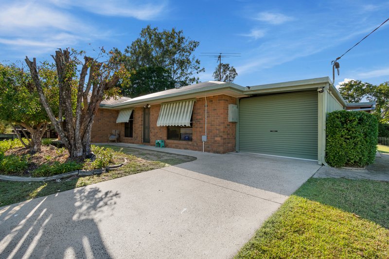 12 Bremer Street, Churchill QLD 4305