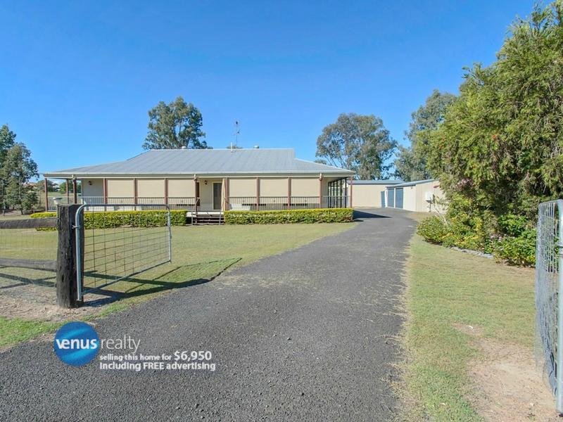 12 Brendan Court, Hatton Vale QLD 4341