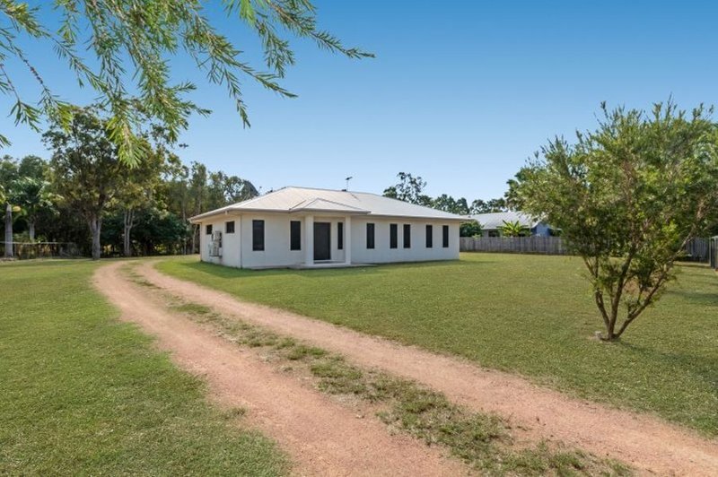 12 Brenton Circuit, Deeragun QLD 4818