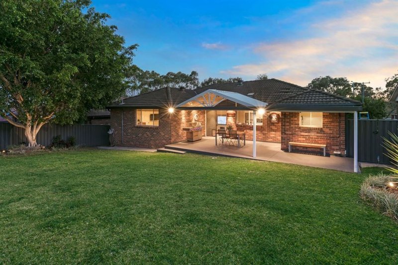 Photo - 12 Brett Street, Kings Langley NSW 2147 - Image 11