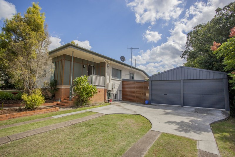 Photo - 12 Bridge Street, North Booval QLD 4304 - Image 2