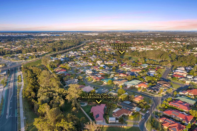 Photo - 12 Brigalow Court, Murrumba Downs QLD 4503 - Image 21