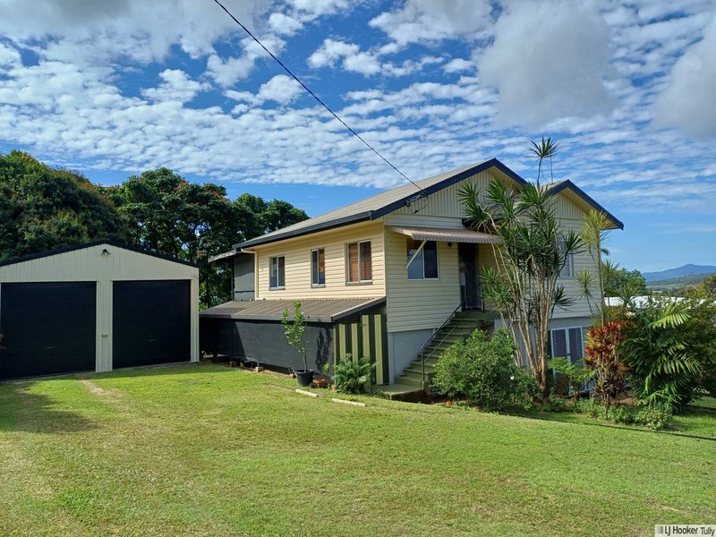 12 Briggs Street, Tully QLD 4854