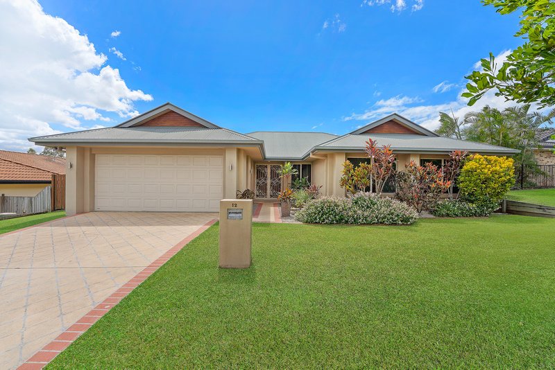 12 Brindabella Court, North Lakes QLD 4509