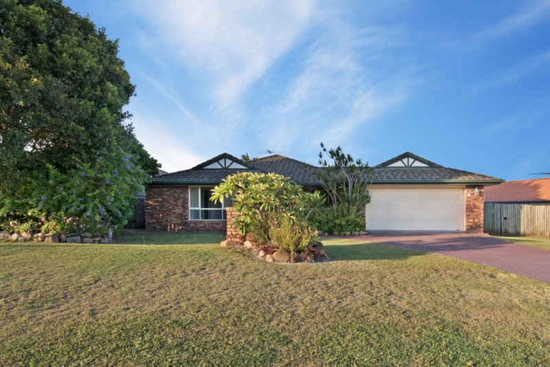 12 Brisbane Crescent, Deception Bay QLD 4508