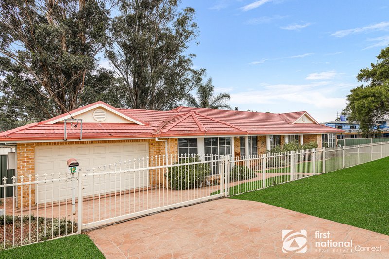 12 Brisbane Road, Riverstone NSW 2765