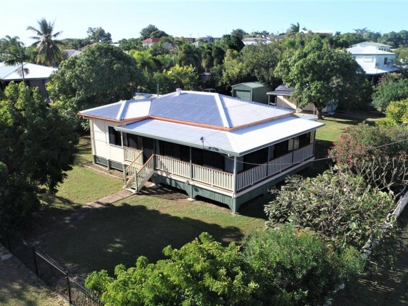 12 Brisbane St , Bowen QLD 4805