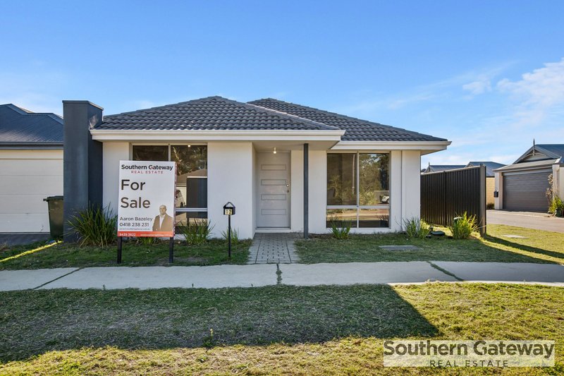 Photo - 12 Bristow Street, Haynes WA 6112 - Image 1