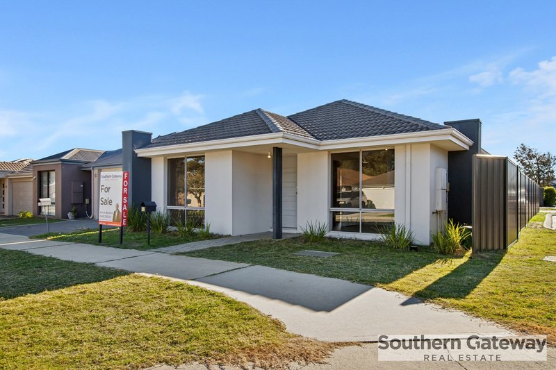 Photo - 12 Bristow Street, Haynes WA 6112 - Image 2