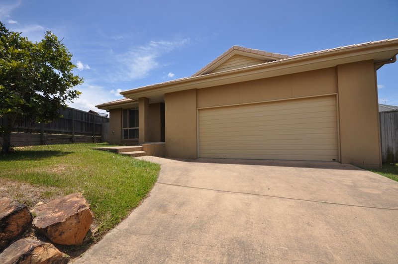 12 Britannia Crt , Narangba QLD 4504