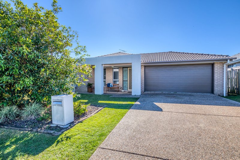 12 Broadleaf Place, Ningi QLD 4511