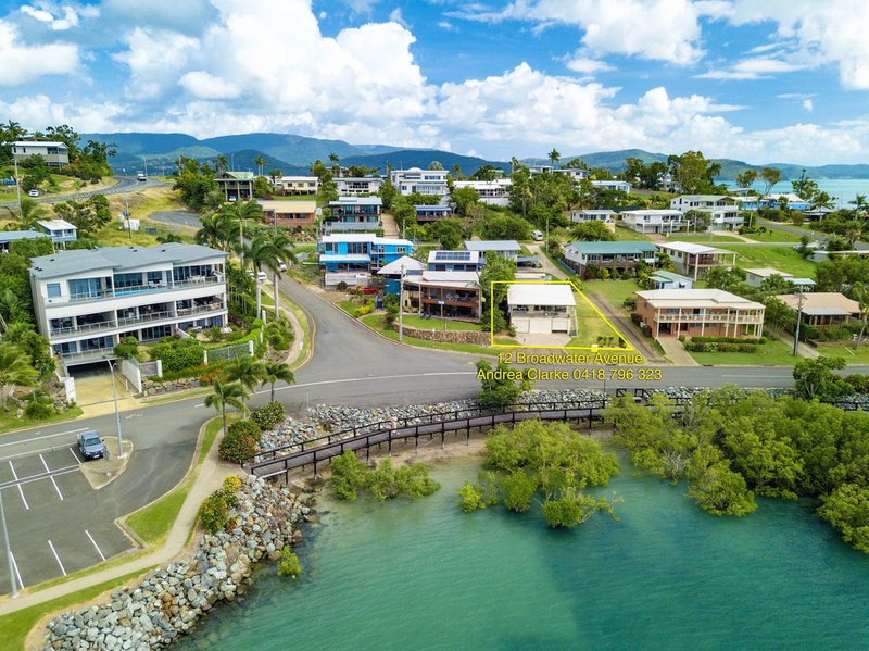 12 Broadwater Avenue, Airlie Beach QLD 4802