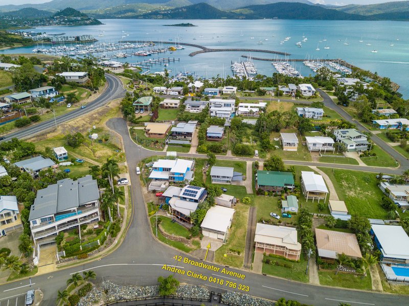 Photo - 12 Broadwater Avenue, Airlie Beach QLD 4802 - Image 2