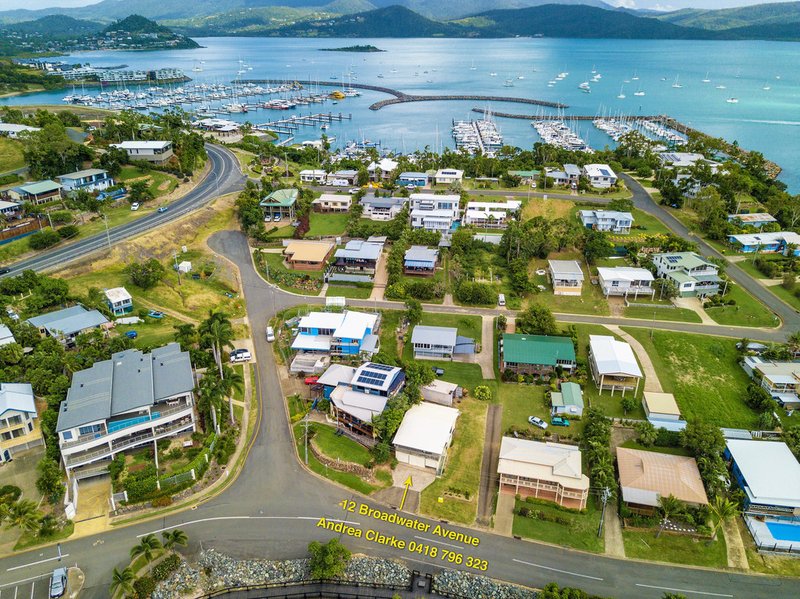 Photo - 12 Broadwater Avenue, Airlie Beach QLD 4802 - Image 13