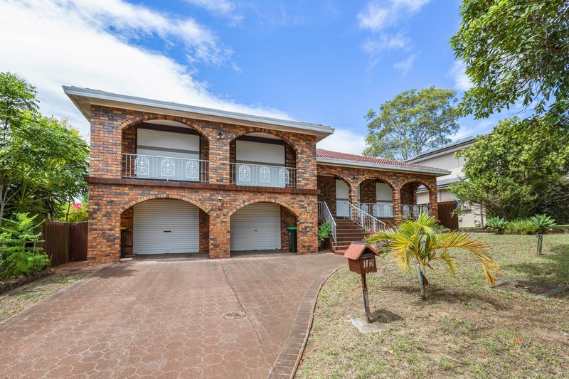 12 Brockamin Drive, South Penrith NSW 2750