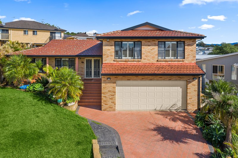 12 Brolga Close, Blackbutt NSW 2529