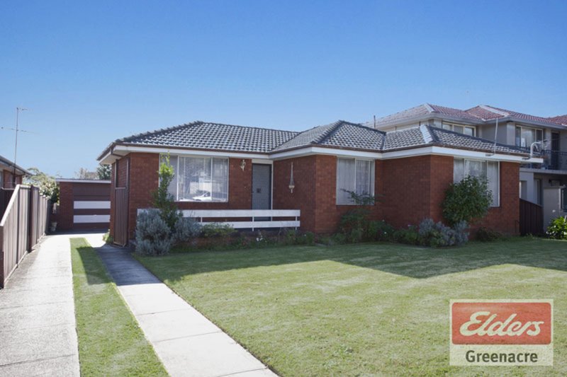 12 Bromley Avenue, Greenacre NSW 2190