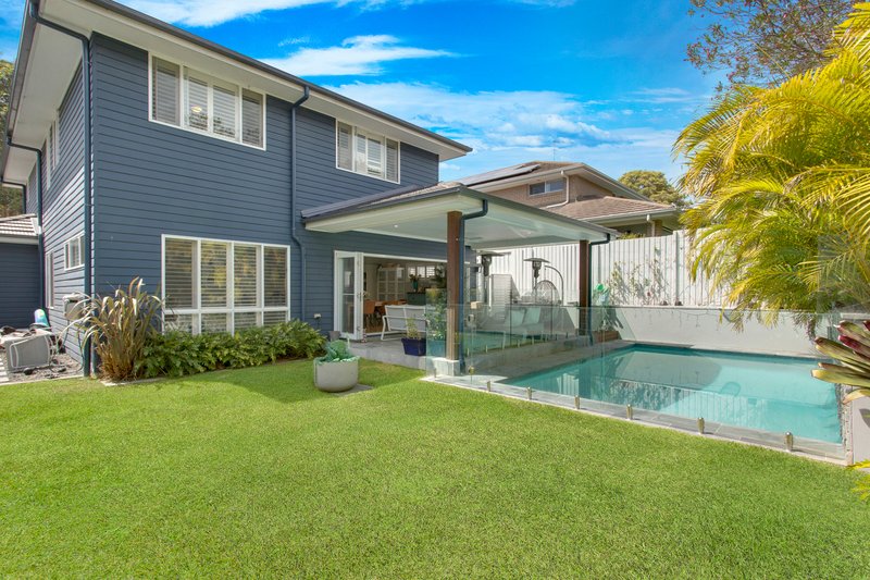 12 Brook Road, Seaforth NSW 2092