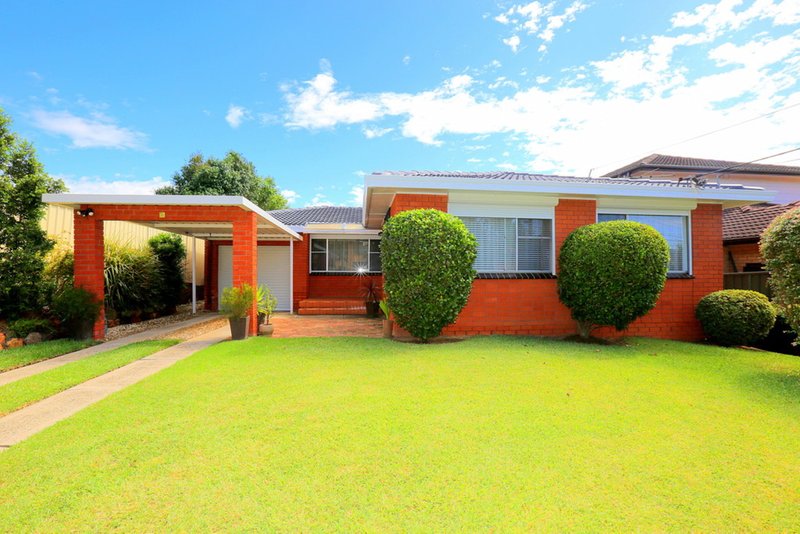 12 Brooke Street, Bass Hill NSW 2197