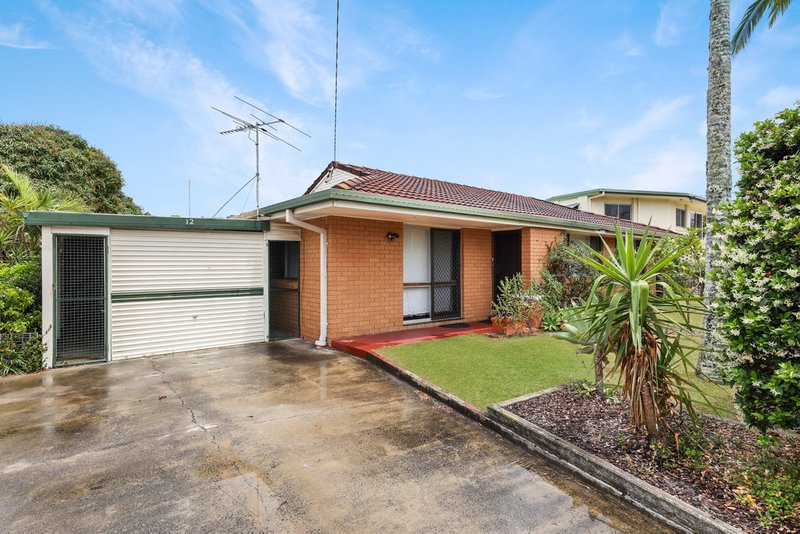 12 Brookes Crescent, Woorim QLD 4507