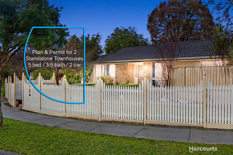 12 Browning Drive, Glen Waverley VIC 3150