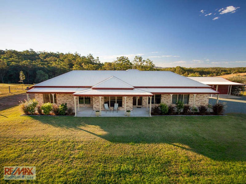 12 Brownlow Court, Cashmere QLD 4500