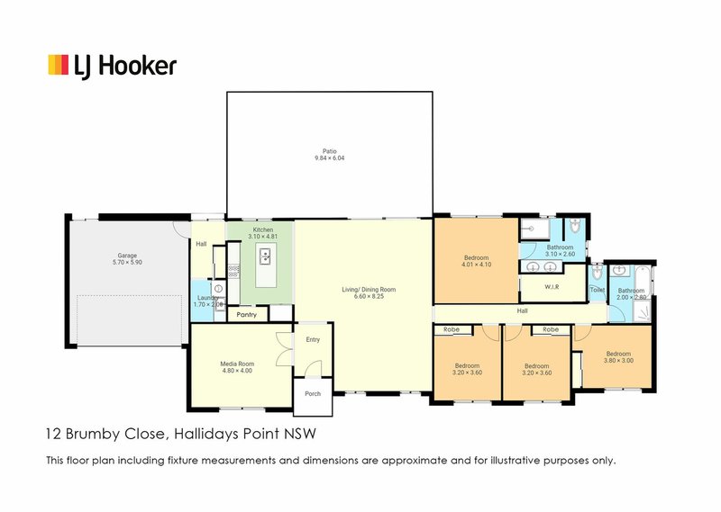 Photo - 12 Brumby Close, Hallidays Point NSW 2430 - Image 15