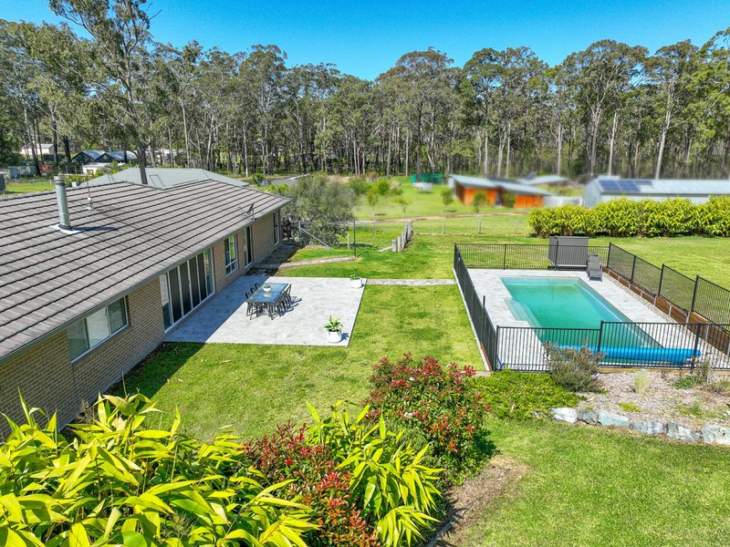 Photo - 12 Brumby Close, Hallidays Point NSW 2430 - Image 25