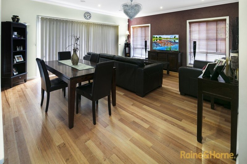 Photo - 12 Brunton Avenue, Caroline Springs VIC 3023 - Image 3