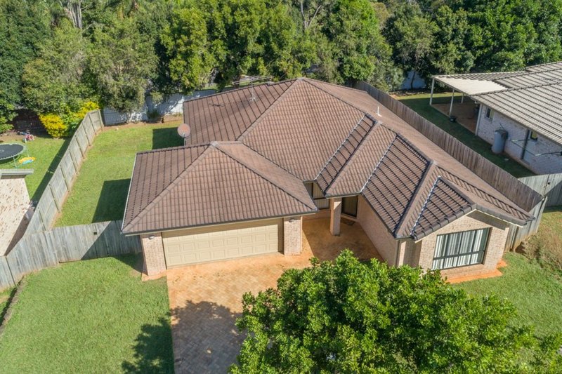 12 Brushbox Place, Upper Caboolture QLD 4510