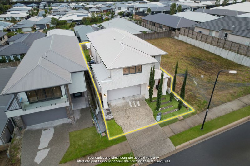 Photo - 12 Brushbox Street, Bahrs Scrub QLD 4207 - Image 23