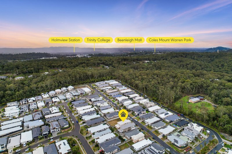 Photo - 12 Brushbox Street, Bahrs Scrub QLD 4207 - Image 26