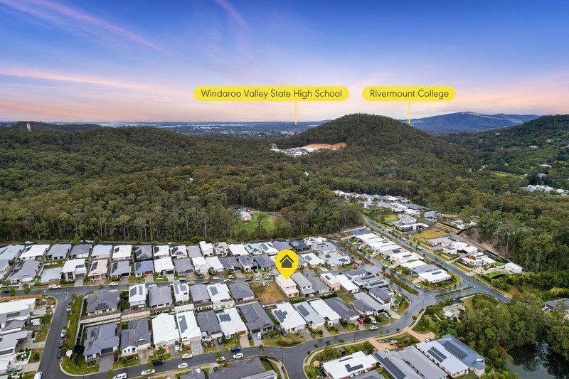 Photo - 12 Brushbox Street, Bahrs Scrub QLD 4207 - Image 28