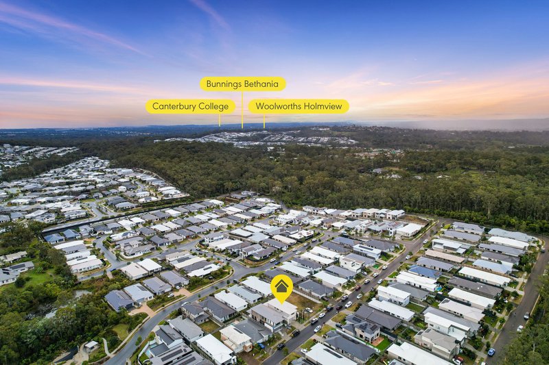 Photo - 12 Brushbox Street, Bahrs Scrub QLD 4207 - Image 29