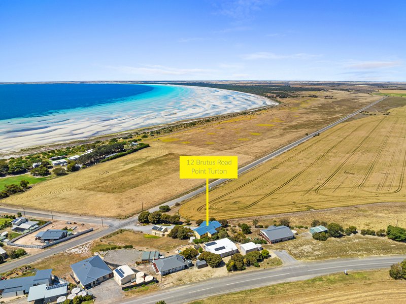 12 Brutus Road, Point Turton SA 5575