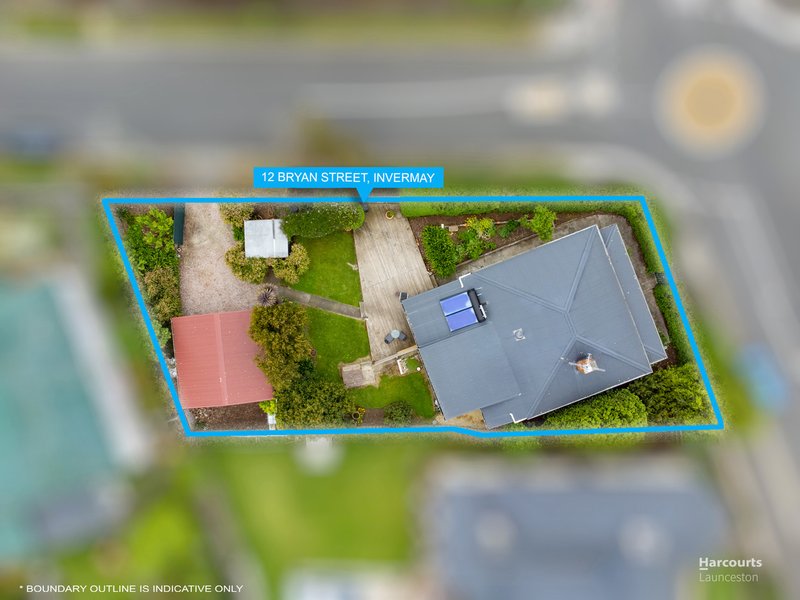 Photo - 12 Bryan Street, Invermay TAS 7248 - Image 21