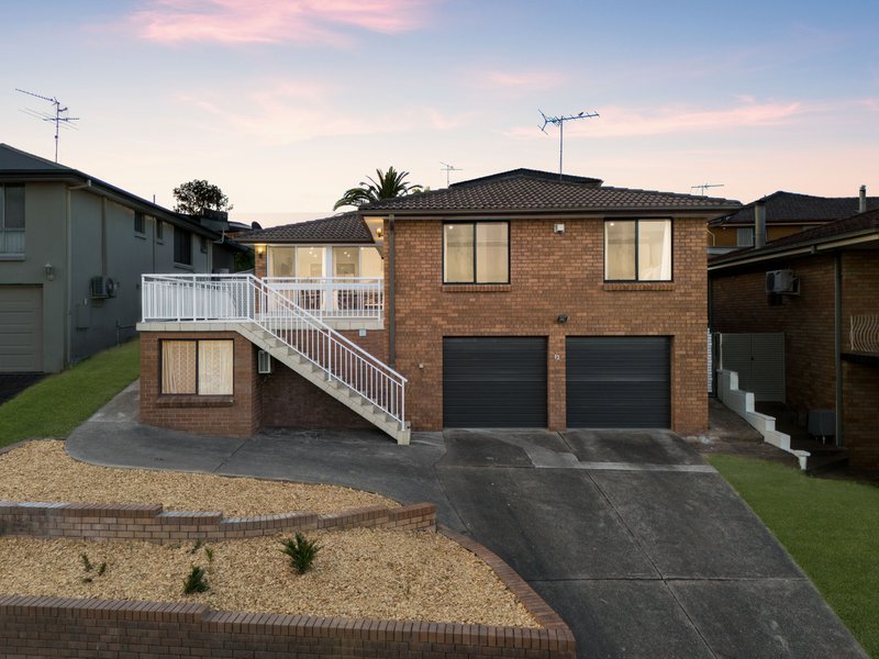 12 Buckland Road, Casula NSW 2170