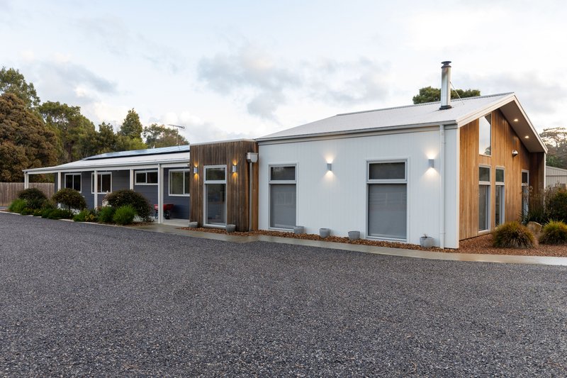 Photo - 12 Bundarra Drive, Squeaking Point TAS 7307 - Image 1