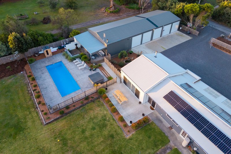 Photo - 12 Bundarra Drive, Squeaking Point TAS 7307 - Image 4