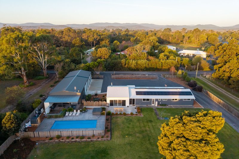 Photo - 12 Bundarra Drive, Squeaking Point TAS 7307 - Image 5