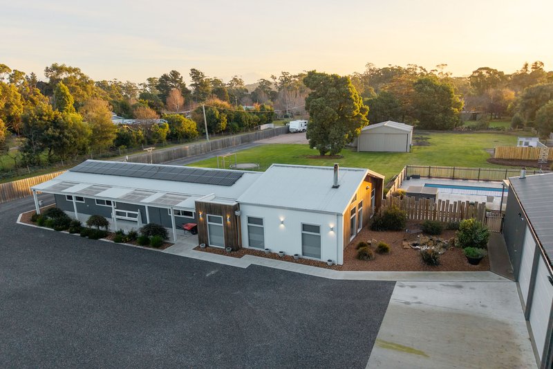 Photo - 12 Bundarra Drive, Squeaking Point TAS 7307 - Image 12