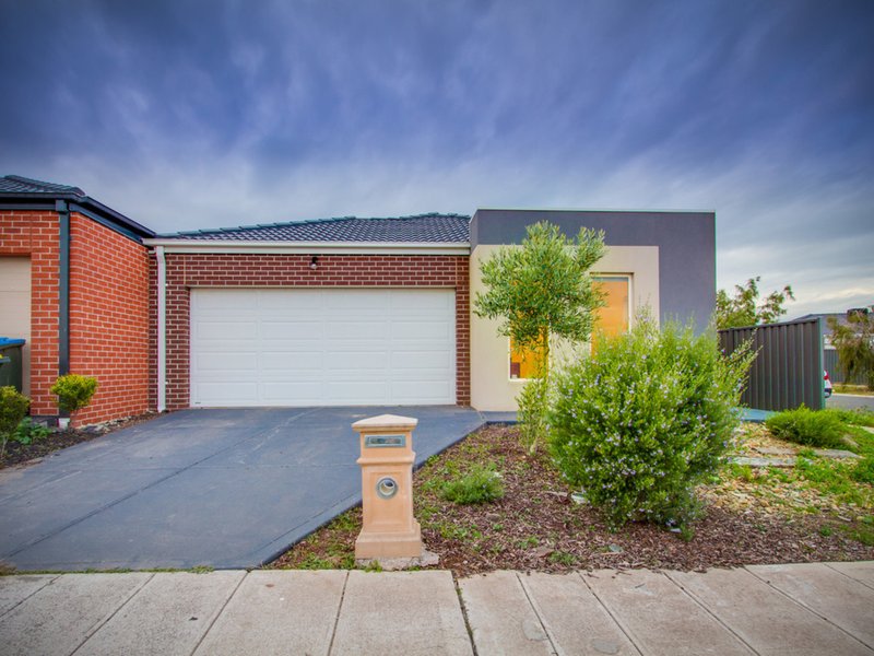 12 Bunnorong Street, Tarneit VIC 3029