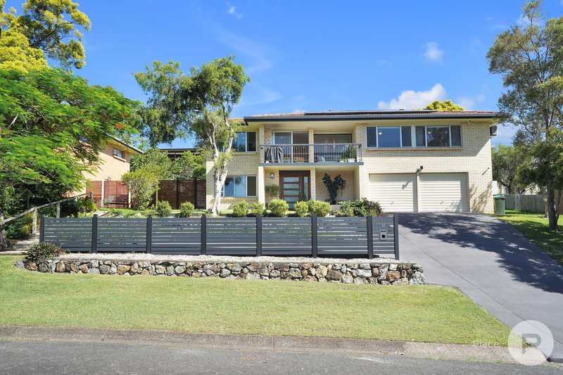 12 Bunny Street, Everton Park QLD 4053