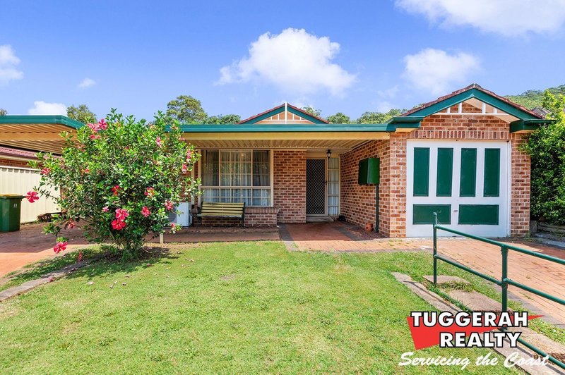 12 Burbank Drive, Tuggerah NSW 2259