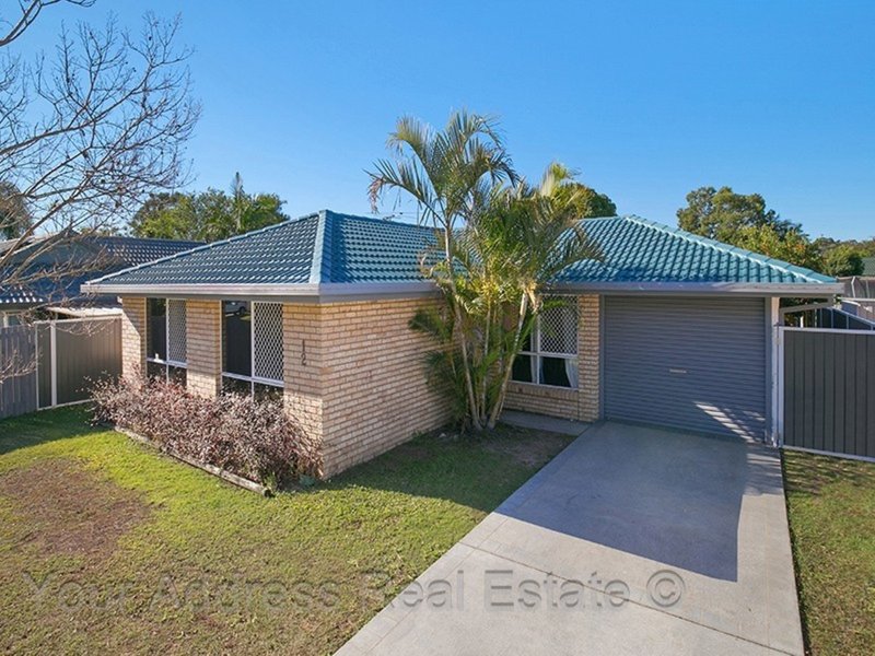 12 Burdekin Court, Hillcrest QLD 4118