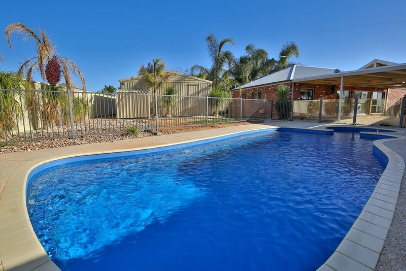 12 Burdekin Court, Red Cliffs VIC 3496