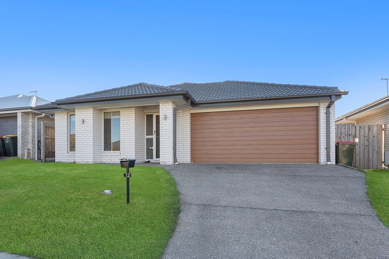 Photo - 12 Burkitt Street, Mango Hill QLD 4509 - Image 16